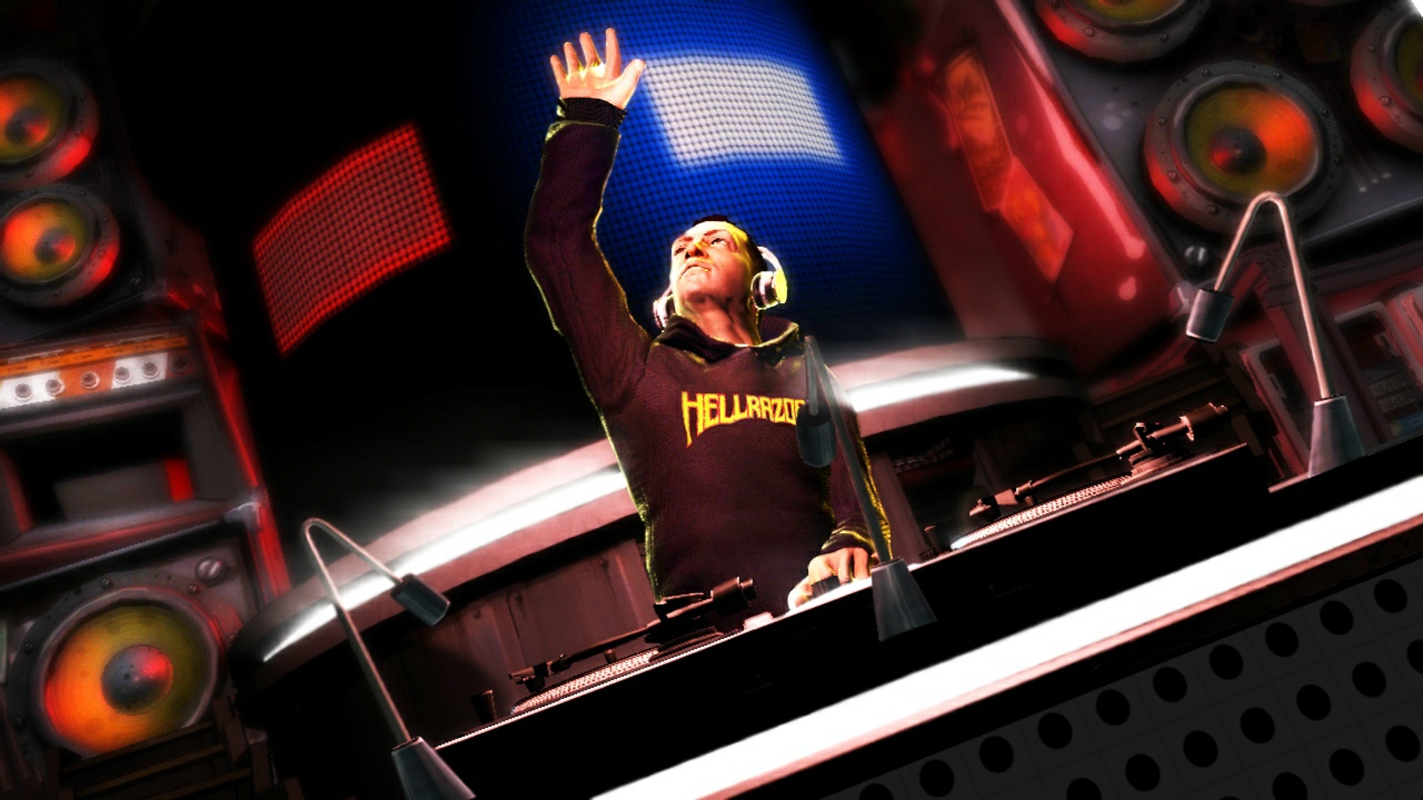 DJ Hero - Imagen 29